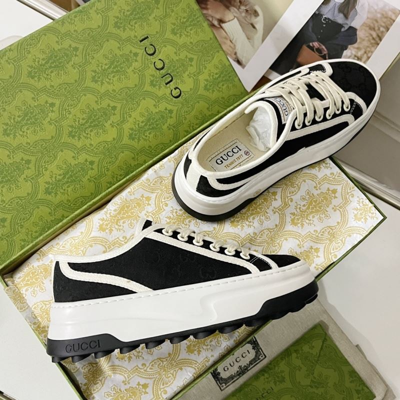 Gucci Tennis 1977